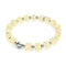 Frozen Lemonade | Glitter Glass | Sugar Cube Bracelet